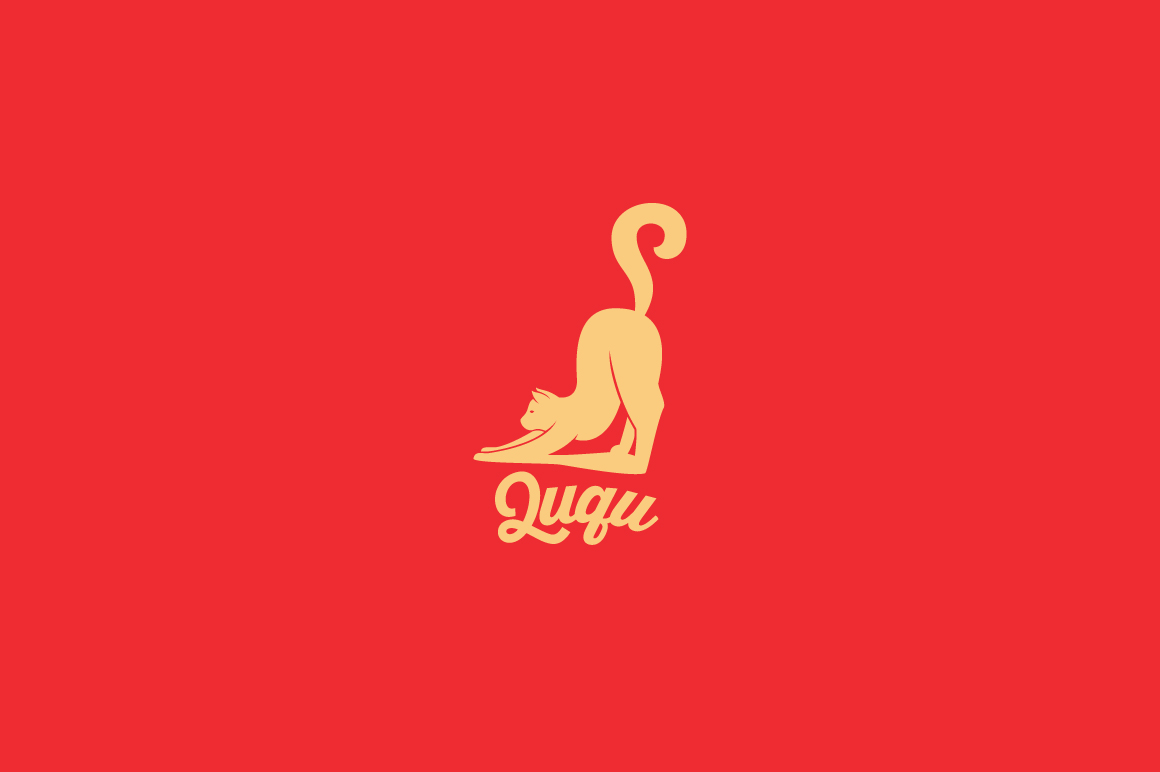 Building a Cohesive Visual Identity with the Ququ Logo Template