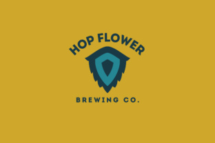 How the Hop Flower Logo Template Supports Intentional Branding and Strategic Design