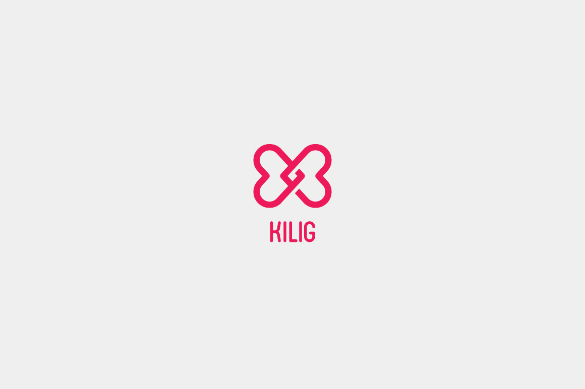 Kilig Logo Template: What Most People Get Wrong About DIY Branding