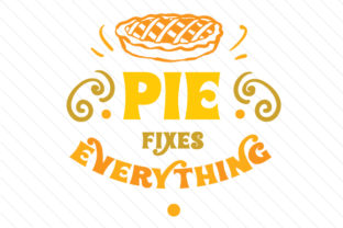 Pie Fixes Everything