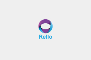 Rello Logo Template: A Versatile Foundation for Personal and Corporate Branding