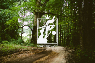 The Howling Wolf Logo Template: A Practical Branding Tool for Real Businesses and Projects